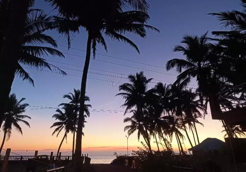 Majatalo Leon Hide Out Guest House