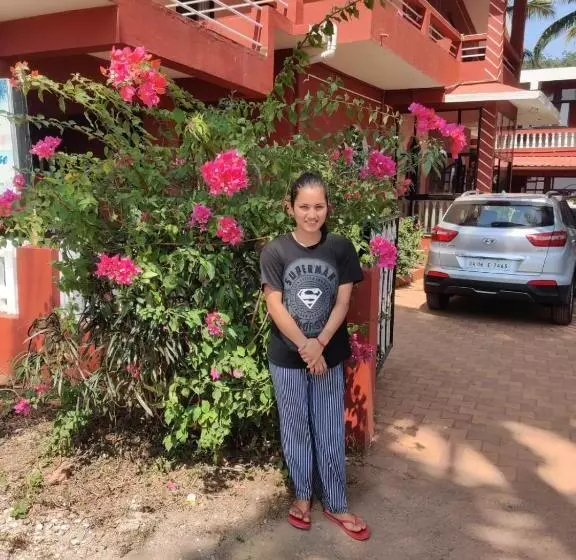 Majatalo Leon Hide Out Guest House