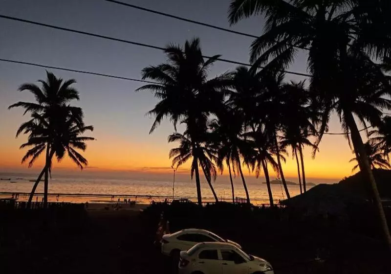 Majatalo Leon Hide Out Guest House