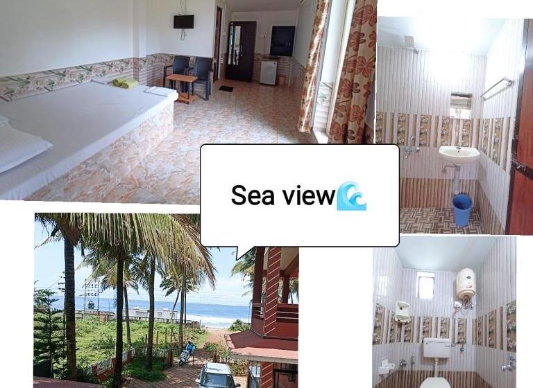 ペンション Leon Hide Out Guest House