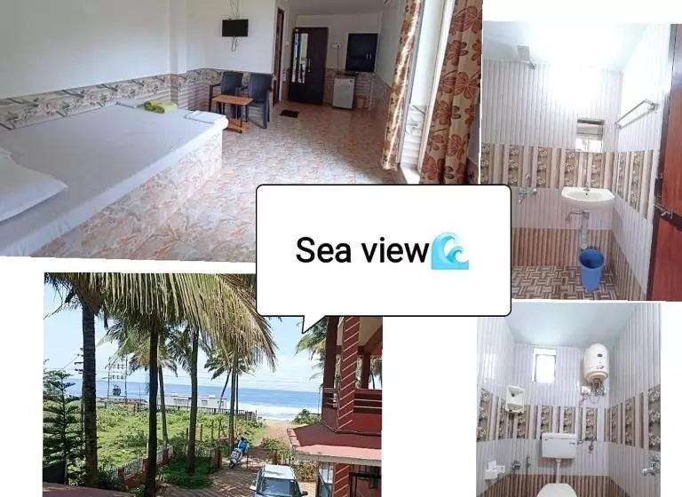 Majatalo Leon Hide Out Guest House