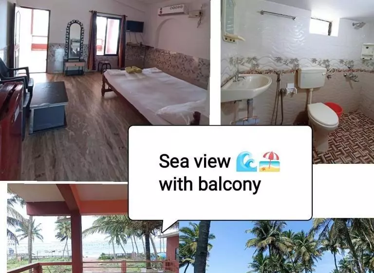 Majatalo Leon Hide Out Guest House