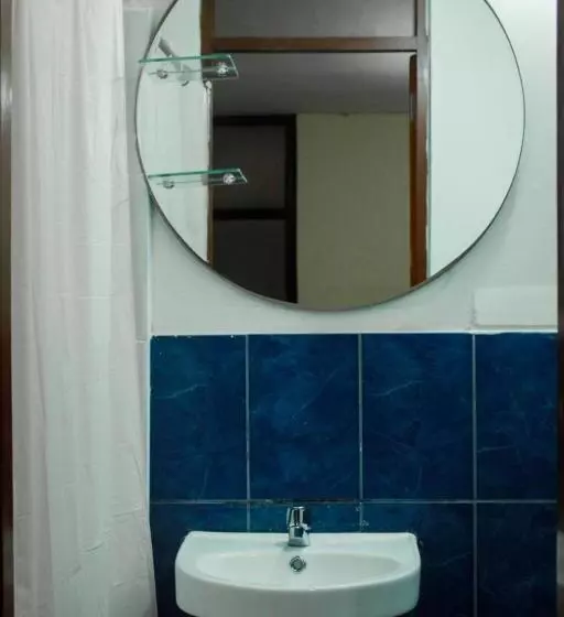 پانسیون Muchick