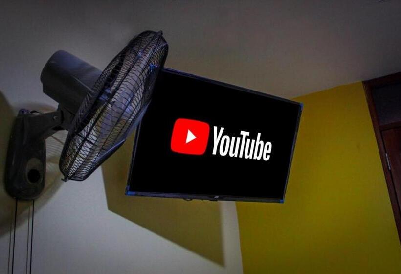 پانسیون Muchick