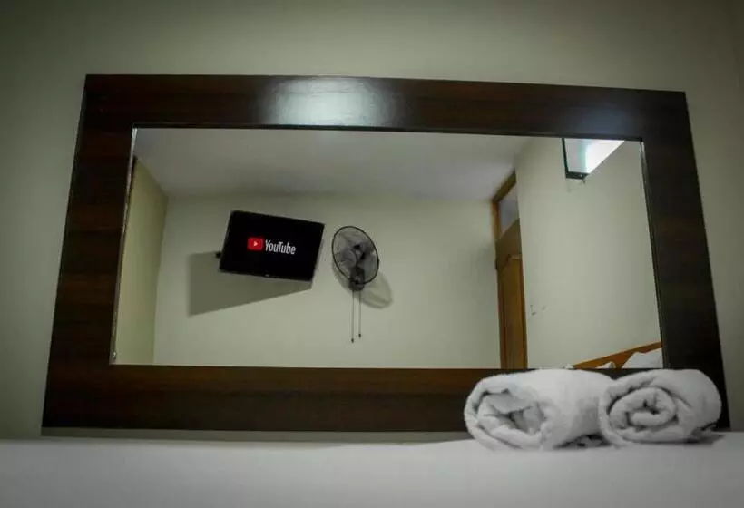 پانسیون Muchick