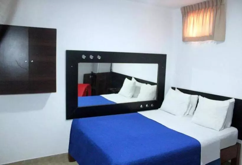 پانسیون Muchick