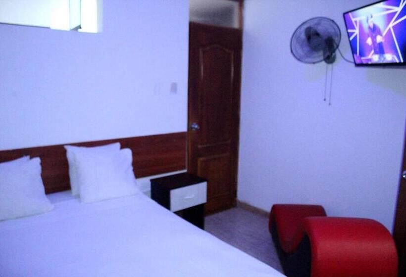 پانسیون Muchick