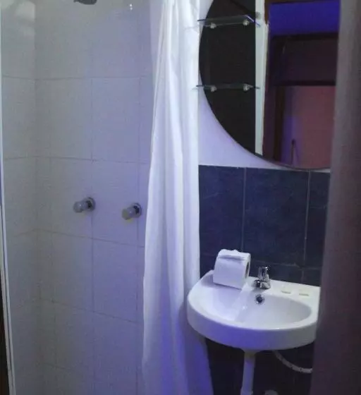 پانسیون Muchick