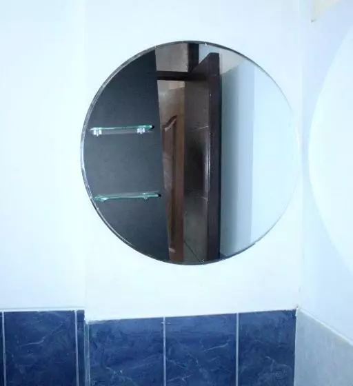 پانسیون Muchick