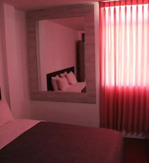 پانسیون Muchick