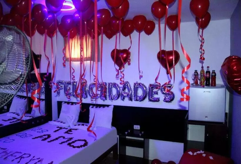 پانسیون Muchick