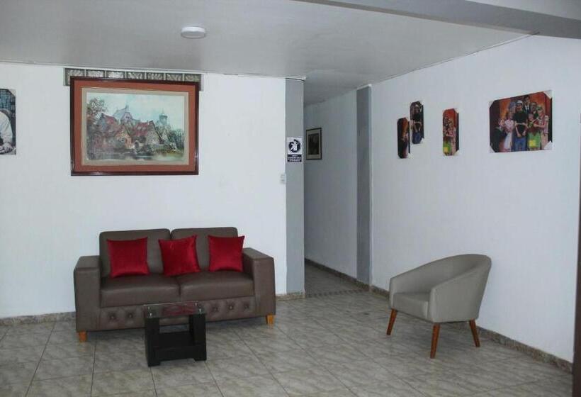 پانسیون Muchick