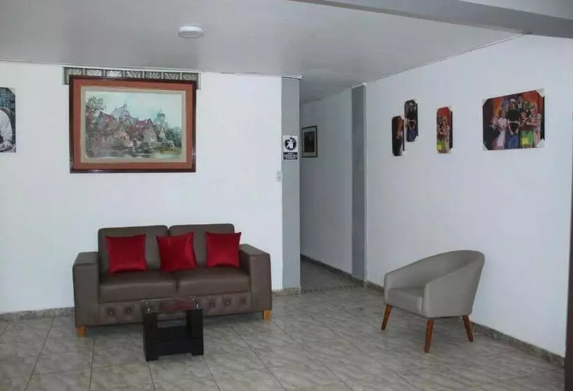 پانسیون Muchick