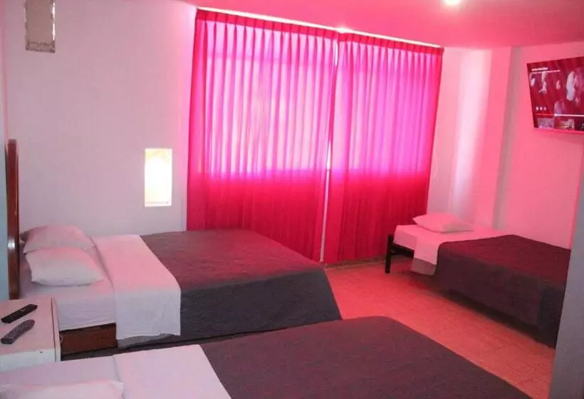 پانسیون Muchick