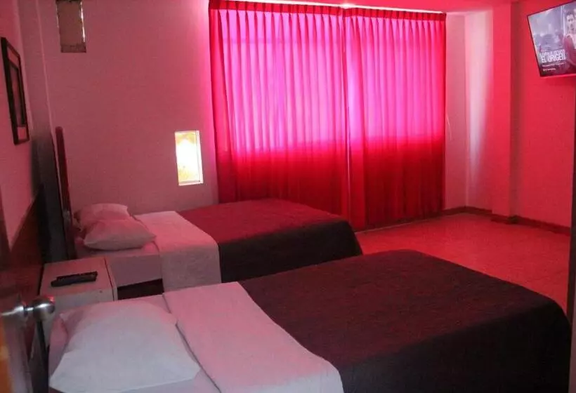 پانسیون Muchick