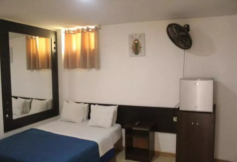 پانسیون Muchick