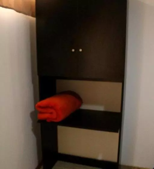 پانسیون Muchick