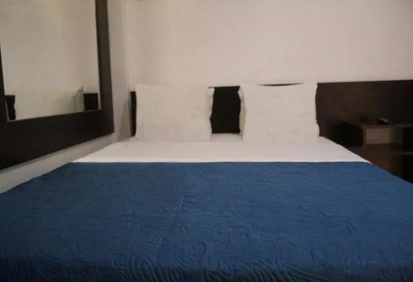 پانسیون Muchick