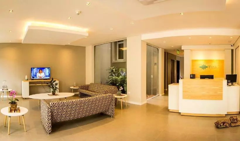 Tapu A Departamentos