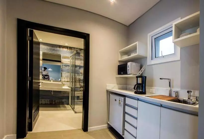 Tapu A Departamentos