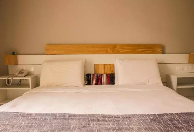 Tapu A Departamentos