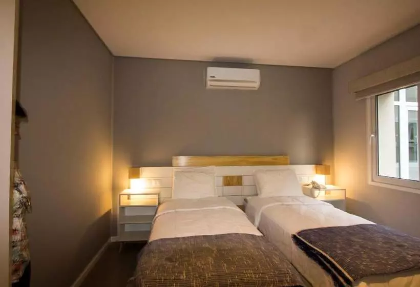 Tapu A Departamentos