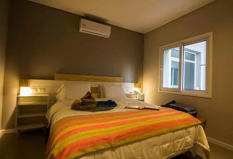 Tapu A Departamentos