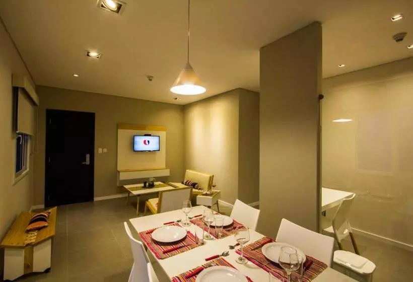 Tapu A Departamentos