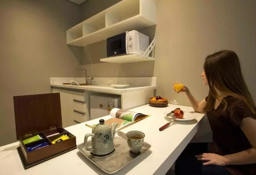 Tapu A Departamentos