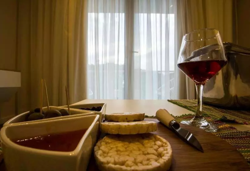 Tapu A Departamentos