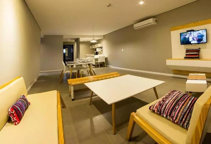 Tapu A Departamentos