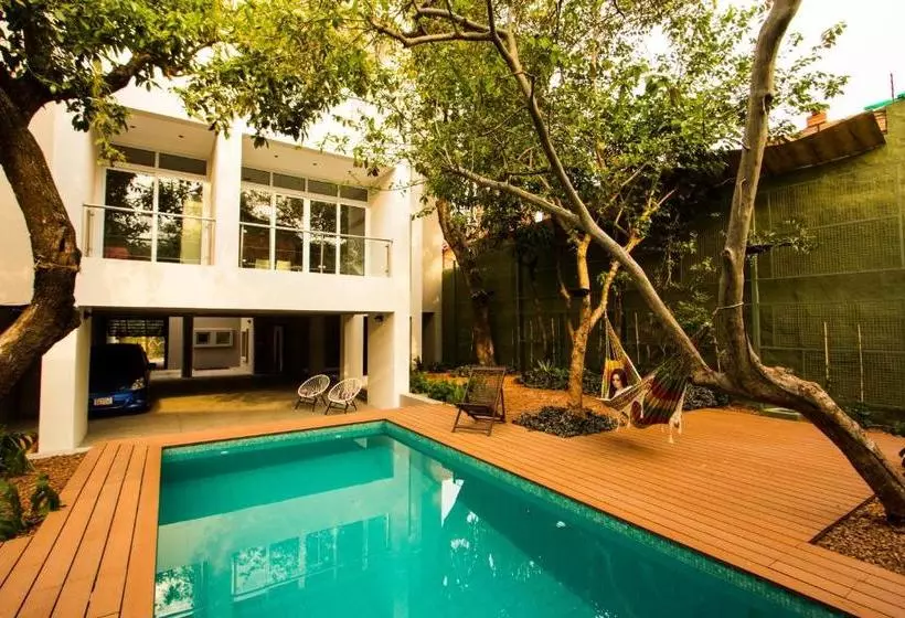 Tapu A Departamentos