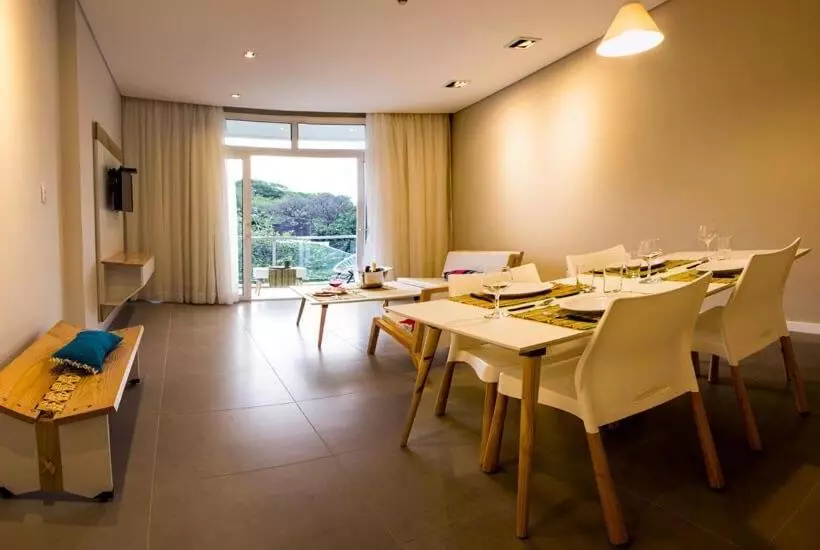 Tapu A Departamentos