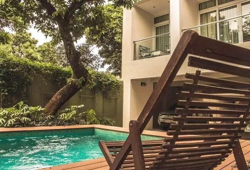 Tapu A Departamentos