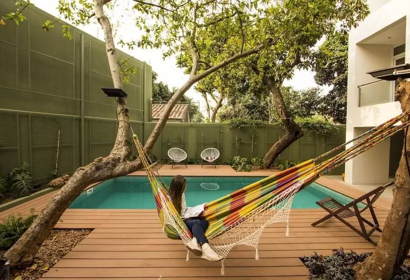 Tapu A Departamentos