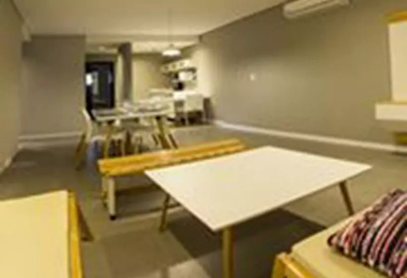 Tapu A Departamentos