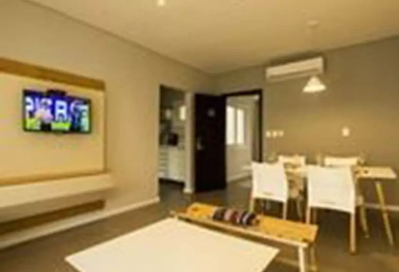 Tapu A Departamentos