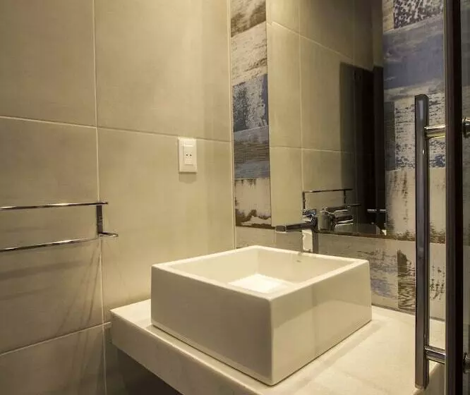 Tapu A Departamentos