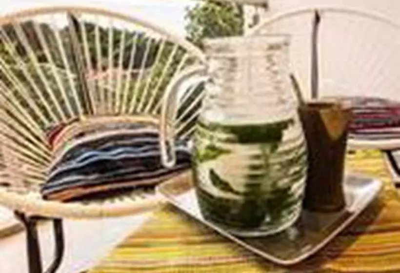 Tapu A Departamentos