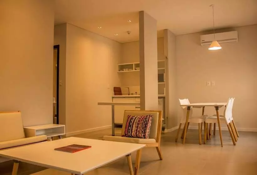 Tapu A Departamentos