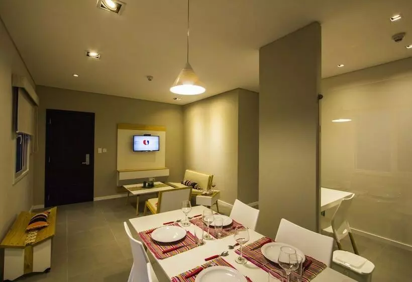 Tapu A Departamentos