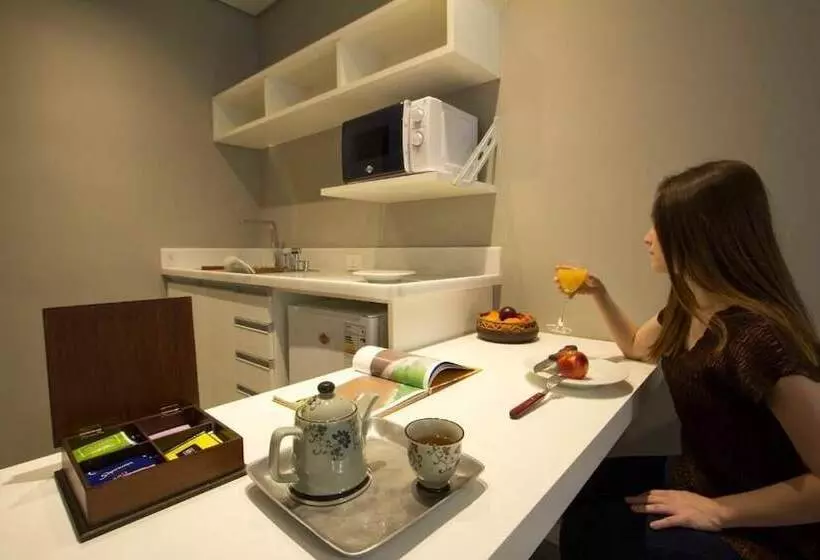 Tapu A Departamentos