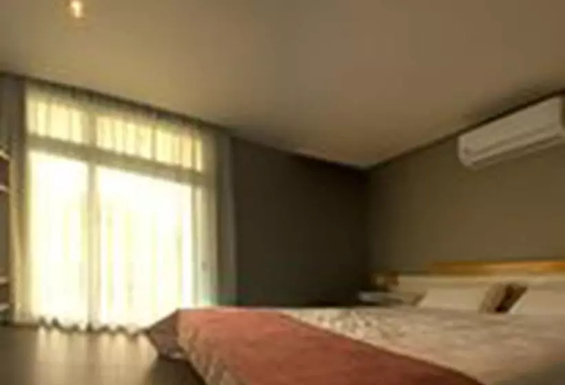 Tapu A Departamentos