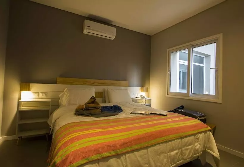 Tapu A Departamentos