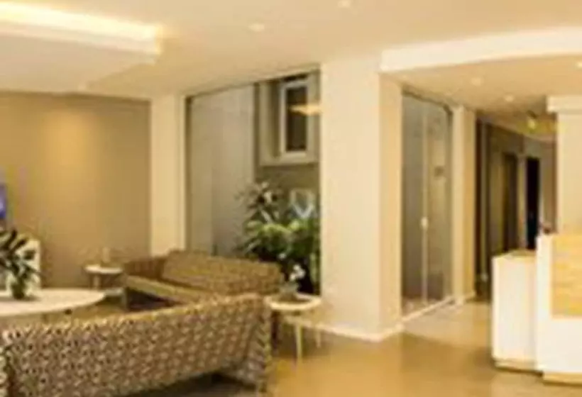 Tapu A Departamentos