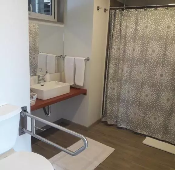 Aparthotel Kintumay