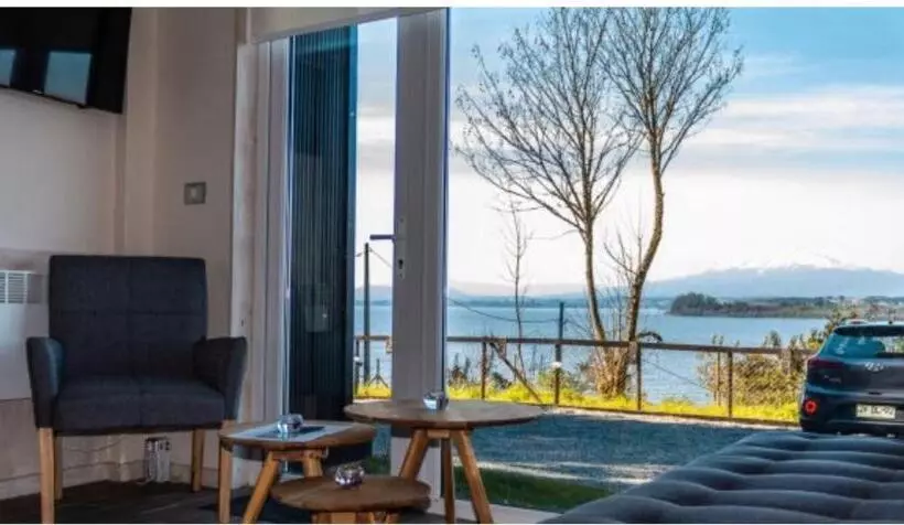 Aparthotel Kintumay