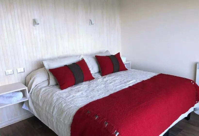 Aparthotel Kintumay