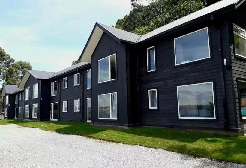 Aparthotel Kintumay