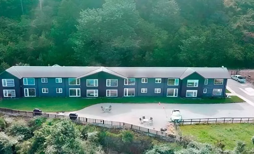 Aparthotel Kintumay
